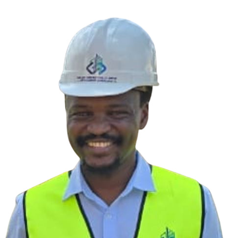 Eng. Victor Ajega